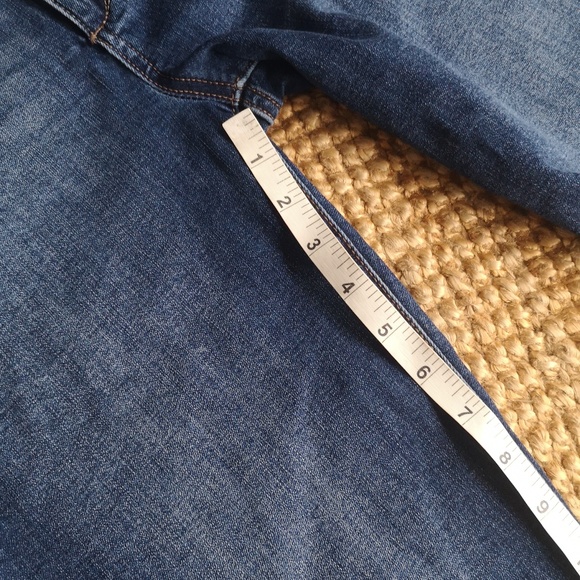 Joe's straight leg jeans - Picture 9 of 11